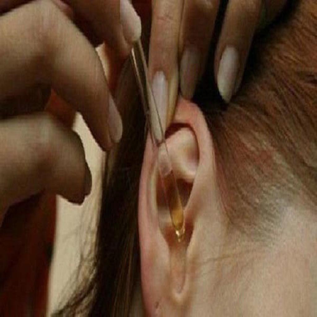 علاج مشاكل السمع