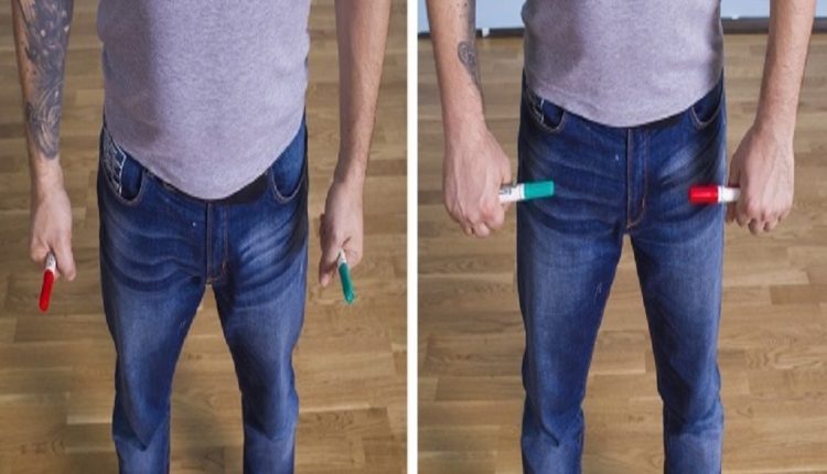 اختبارات صحية