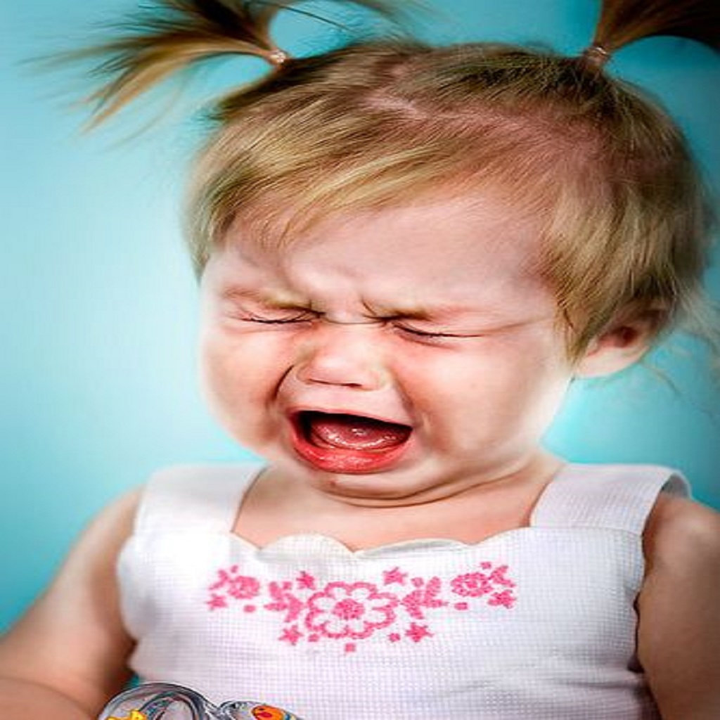 لماذا يبكي الأطفال وكيف نتعامل مع بكائهم التربية الذكية