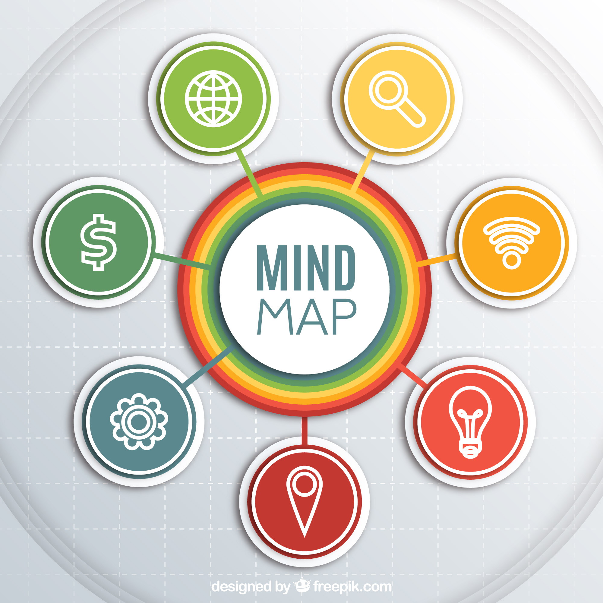 Mind Map. Mind Map icon. Иконка effective. Круг жизни вектор.