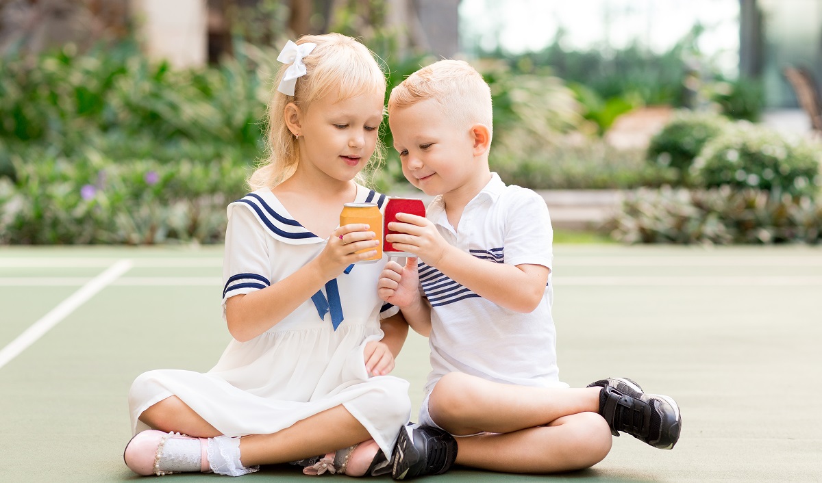 ما الرابط ما بين استهلاك الأطفال للمشروبات الغازية وما بين زيادة الوزن والسكري والاضطرابات العصبية؟