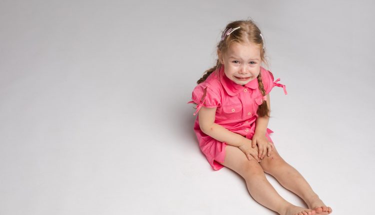 stock-photo-sweet-little-girl-with-braids-pink-dress-crying-while-sitting-floor-with-bare-feet-she-is-looking-camera-while-sobbing (1)