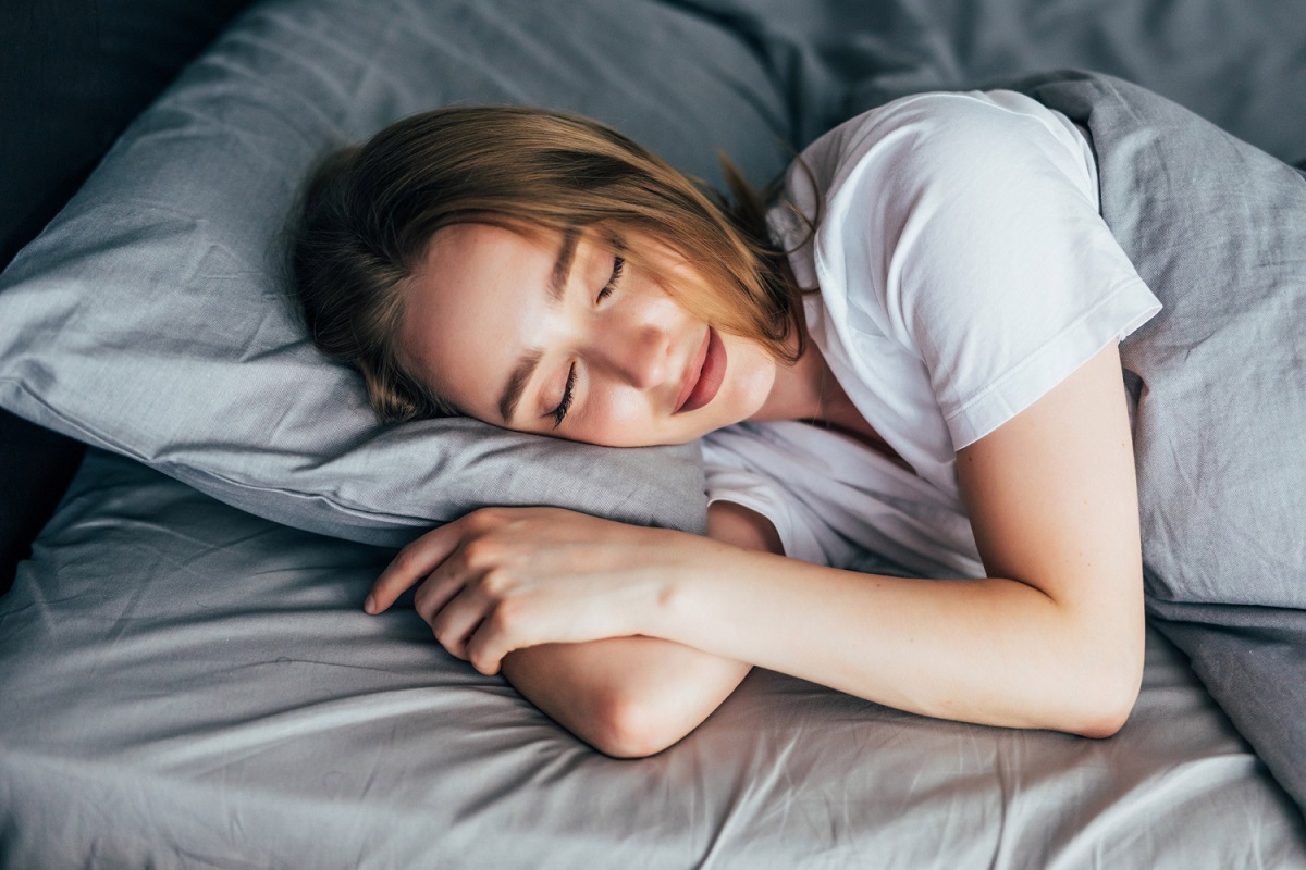 مشاكل النوم عند المراهقين