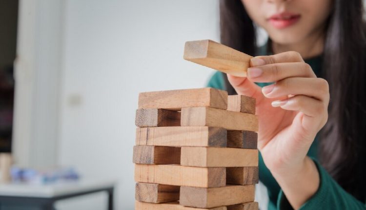 بناء المهارات انطلاقا من الفشل