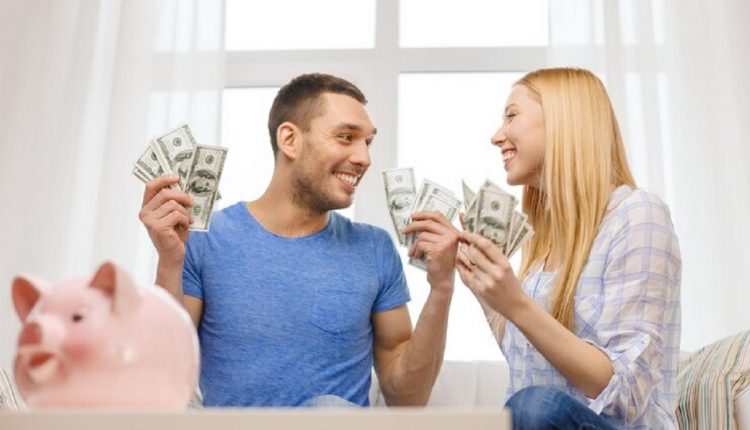 إدارة المال في العلاقة الزوجية1