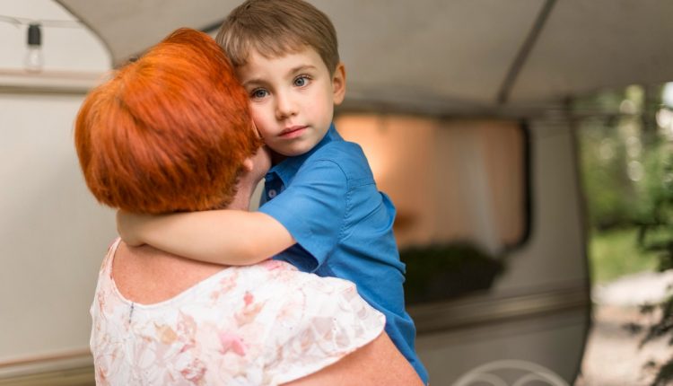 جراح الانفصال