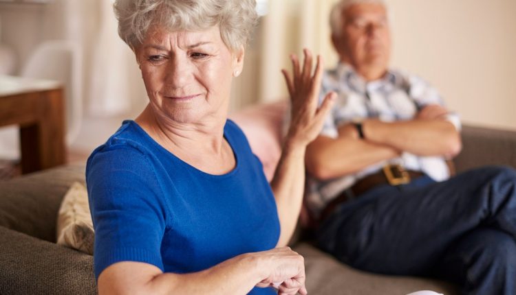 الراشدون المدللين