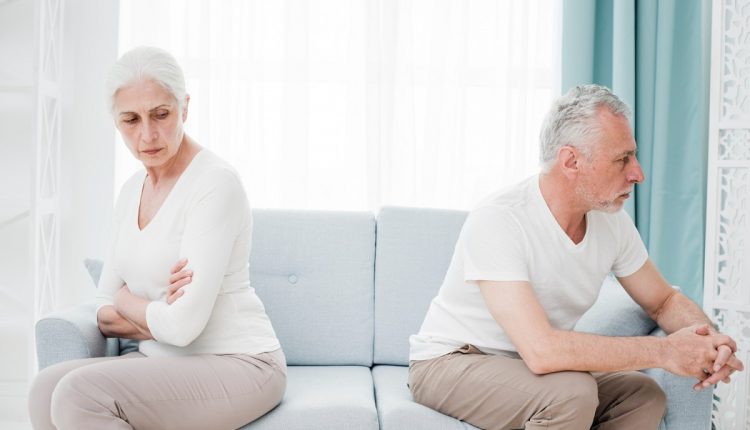 مشاكل يواجهها الكبار المدللين