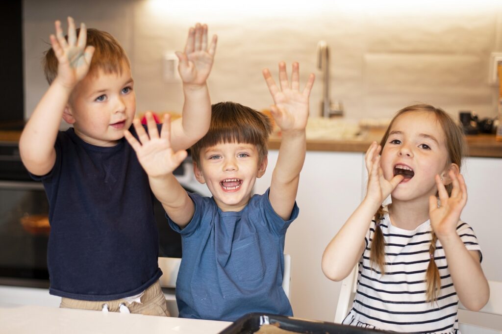 علاقة مميزة