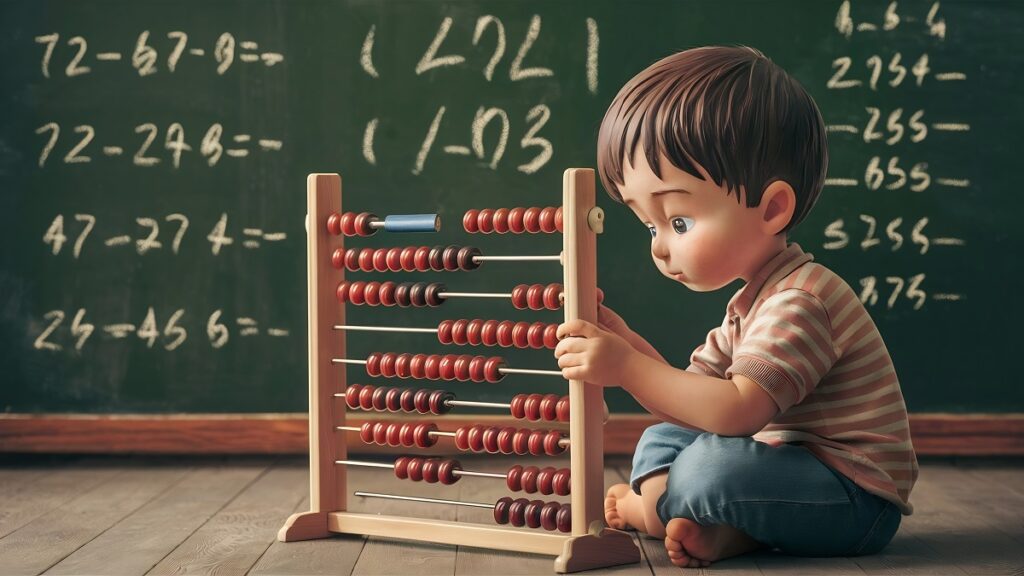 تعليم الرياضيات