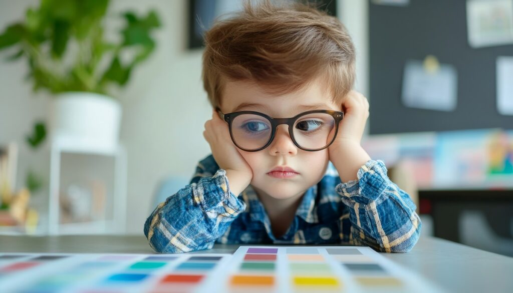 الحفاظ على التركيز