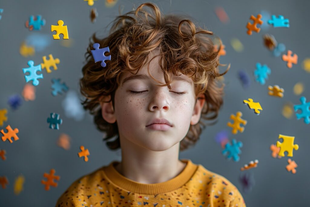 الحفاظ على التركيز